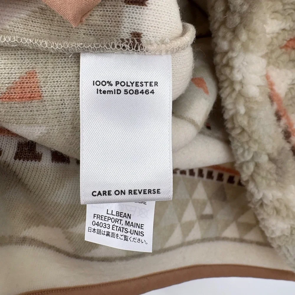 LL Bean Signature ll bean